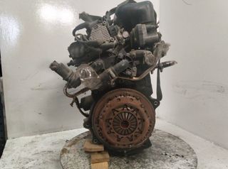 Dmuap1805800 motor completo aua volkswagen polo