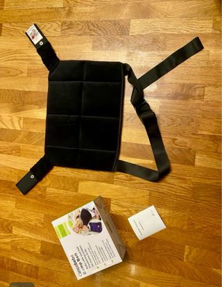 Cincobebé Bump Belt Adaptador Embarazo