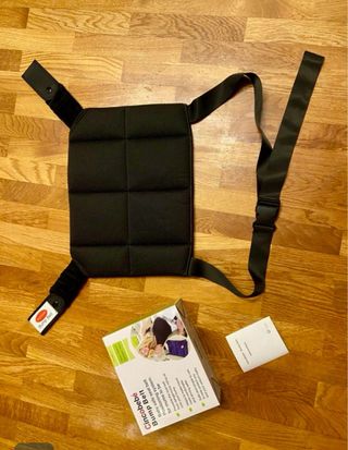 Cincobebé Bump Belt Adaptador Embarazo