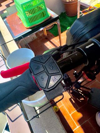 Patinete Eléctrico Sabway Dynamic 600W