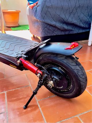 Patinete Eléctrico Sabway Dynamic 600W