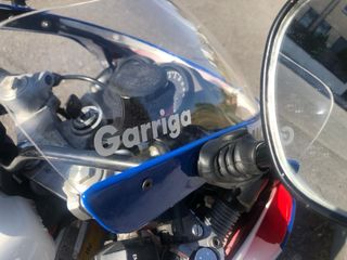 Yamaha FZR 600 Ducados Garriga