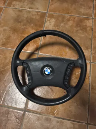Volante BMW con Airbag