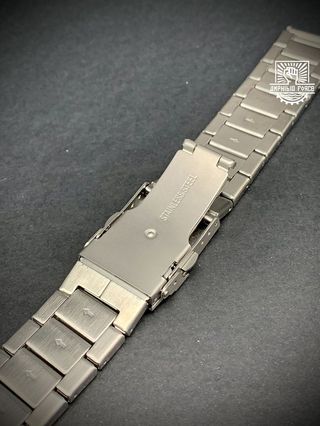 Armis Brazalete original Vostok de 22mm nuevo