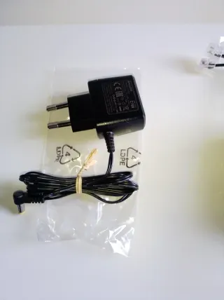 Teléfono Inalámbrico Gigaset Negro