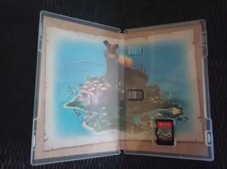 Donkey Kong Country Returns HD Switch