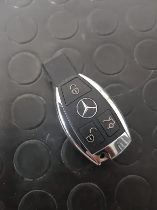 Vendo llave para tu coche desde 30€ ya sincronizad