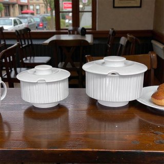 Cafetera de porcelana Rosenthal