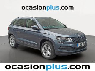 Skoda Karoq 2.0 TDI Ambition 4X4 DSG 110 kW (150 CV)