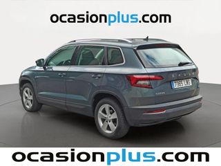 Skoda Karoq 2.0 TDI Ambition 4X4 DSG 110 kW (150 CV)