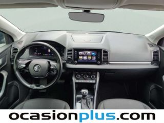 Skoda Karoq 2.0 TDI Ambition 4X4 DSG 110 kW (150 CV)