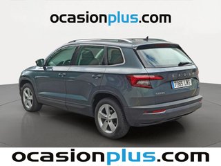 Skoda Karoq 2.0 TDI Ambition 4X4 DSG 110 kW (150 CV)