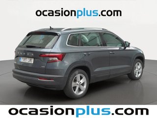 Skoda Karoq 2.0 TDI Ambition 4X4 DSG 110 kW (150 CV)