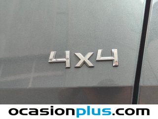 Skoda Karoq 2.0 TDI Ambition 4X4 DSG 110 kW (150 CV)