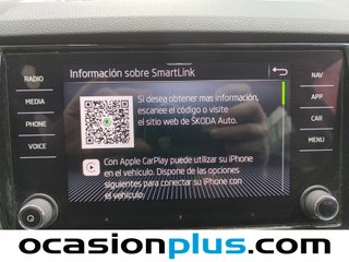 Skoda Karoq 2.0 TDI Ambition 4X4 DSG 110 kW (150 CV)