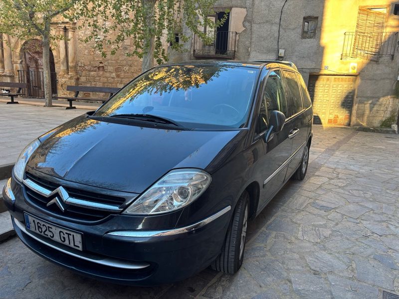 Citroen C8 2010 2.0 HDI - foto 1