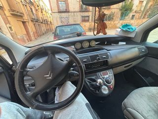 Citroen C8 2010 2.0 HDI