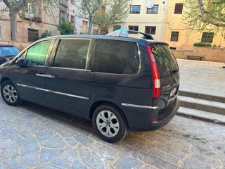 Citroen C8 2010 2.0 HDI