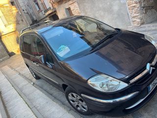 Citroen C8 2010 2.0 HDI