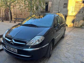 Citroen C8 2010 2.0 HDI
