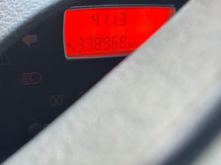 Citroen C8 2010 2.0 HDI