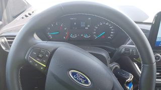 Ford Puma 1.0 EcoBoost MHEV Titanium 92 kW (125 CV)