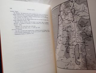 'Iudaea capta: la Palestina romana' (1990)