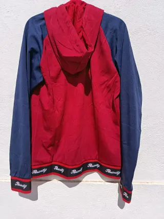 Sudadera Pariscity Talla M