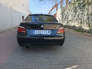 BMW Serie 5 2007