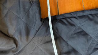 Chaqueta Barbour Classic Azul Marino Talla L