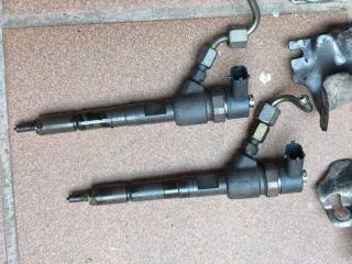 Lote piezas motor 1.3 CDTI / Multijet