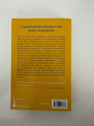 Libros varios