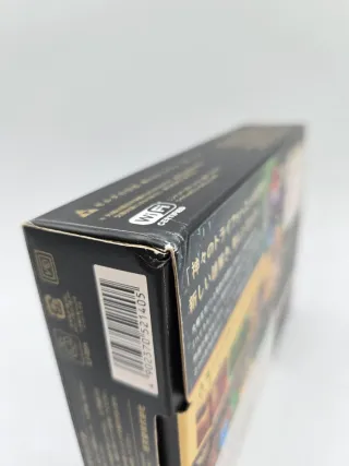 Nintendo 3DS LL Zelda: Triforce 2 Pack