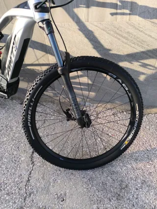 Fantic XTF Brose Talla M