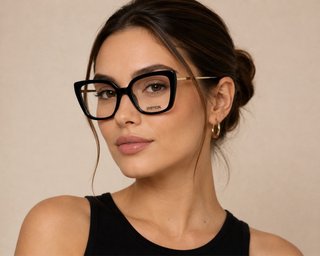 Gafas UNOFFICIAL Montura Negra
