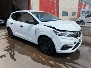 Dacia Sandero 2024