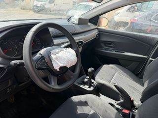 Dacia Sandero 2024