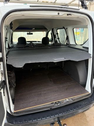 Dacia Dokker 2022