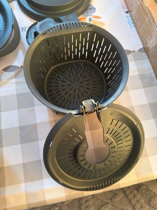 Thermomix TM6-1 sin usar