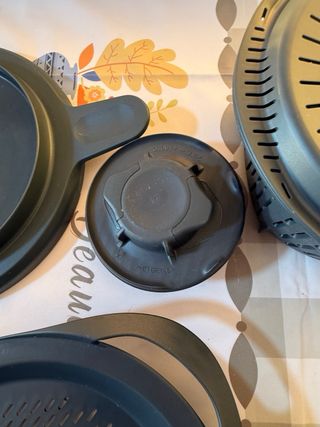Thermomix TM6-1 sin usar