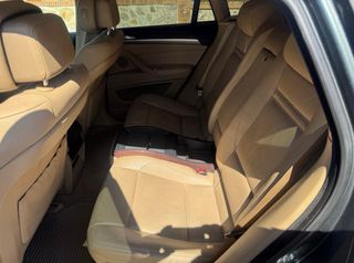 BMW X6 2009