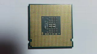 Procesador Intel Core 2 Quad Q9400