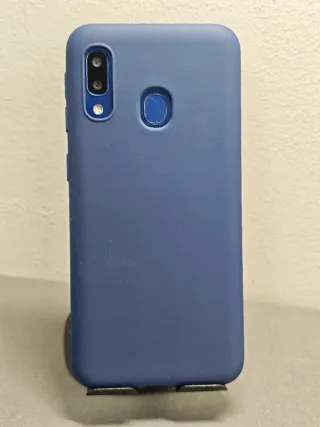 Samsung Galaxy A20e 32GB 3GB Blue