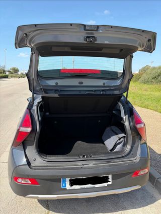 Hyundai BAYON 2024