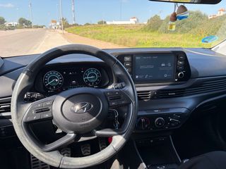 Hyundai BAYON 2024