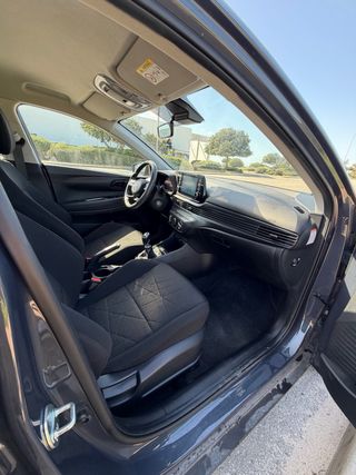 Hyundai BAYON 2024