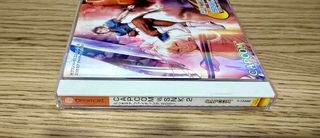 Capcom vs SNK 2 Sega DREAMCAST JAP