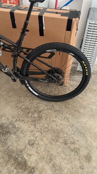 Megamo Track 10 Talla L