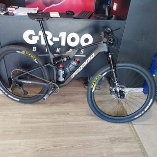 Megamo Track 10 Talla L