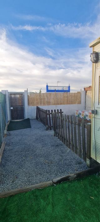 Casa de alquiler en chipiona zona del embrujo